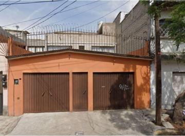 Casa de 3 habitaciones, Gustavo A. Madero · Venta de Casa en Col. Ampliacion Casas Aleman