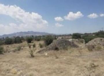 Terreno / Lote · 22407m² · Terreno Rustico en Venta en Huehuetoca, Uso de Suelo Hab. Mixto y Comerial!