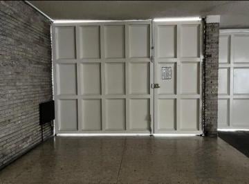 Departamento de 1 habitación, Benito Juárez · Departamento en Renta Álamos
