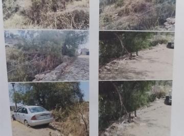 Terreno / Lote · 195m² · Ladera de Mellado Guanajuato