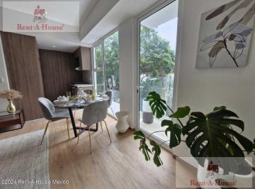 Departamento · 67m² · 2 Recámaras · 1 Estacionamiento · Departamento en Venta en Blvd. Adolfo López Mateos Álvaro Obregón Merced Gómez Gis 24 - 4344