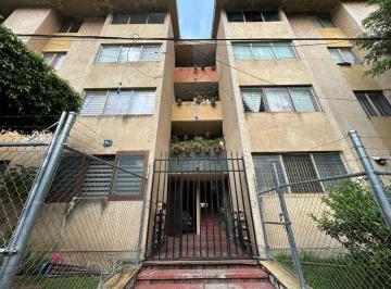 Departamento · 62m² · 2 Recámaras · 1 Estacionamiento · Dpto. Frac. Arcos de Zapopan 2 Hab. 4° Piso