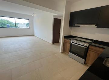 Departamento · 78m² · 2 Recámaras · 1 Estacionamiento · Departamento en Obrera