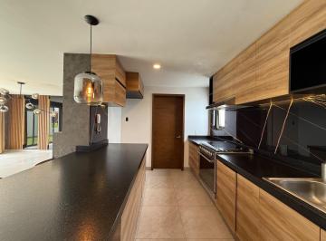 Casa · 258m² · 3 Recámaras · Casa en Renta en Condado del Valle