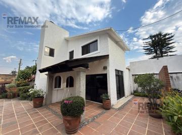 Casa · 216m² · 3 Recámaras · 1 Estacionamiento · Renta de Casa en Fraccionamiento, Bello Horizonte, Cuernavaca, Morelos…clave 6152