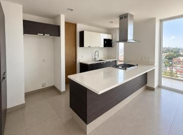 Departamento de 3 habitaciones, Zapopan · Departamento de 160 m² con 3 Recámaras en Venta en Lomas Altas, Torre Ventus
