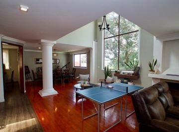 Casa · 331m² · 3 Recámaras · 2 Estacionamientos · Venta Casa en Sheffield Condado de Sayavedra
