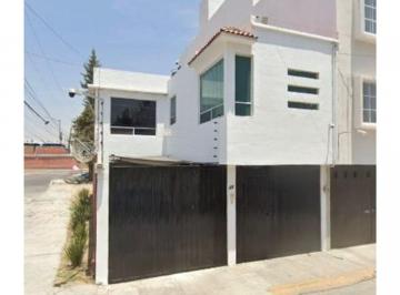 Casa de 2 habitaciones, Puebla · Gran Oportunidad! Casa Remate en Puebla de Zaragoza, puebla Mvhh