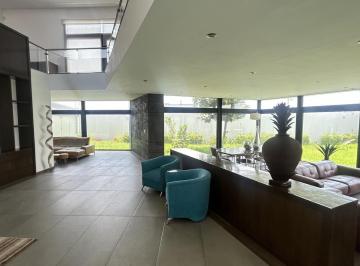 Casa · 620m² · 3 Recámaras · 4 Estacionamientos · Casa en Renta en Hacienda San Antonio