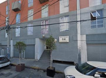 Departamento de 2 habitaciones, Iztapalapa · Departamento - Iztapalapa - Tepalcates