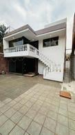 Casa · 402m² · 6 Recámaras · 4 Estacionamientos · Casa Dúplex en Ctm Culhuacán Coyoacán con Terrazas y Entradas Independientes