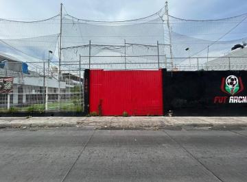 Terreno comercial · 1267m² · Terreno del Fresno 1267 m²