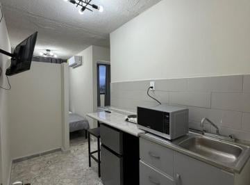 Departamento · 60m² · 2 Recámaras · Departamento Amueblado en Renta en Col. Altavista, Tampico Tamaulipas.
