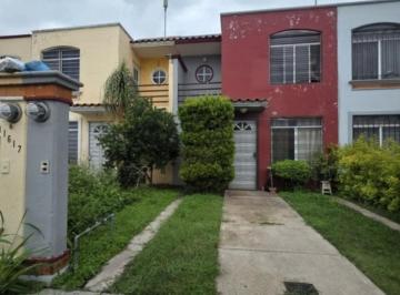 Casa de 3 habitaciones, San Pedro Tlaquepaque · Casa Adjudicada en Villa Fontana Residencial San Pedro Tlaquepaque
