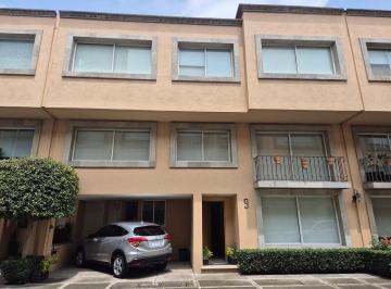 ca50f5c0e11ccfe5eb6e0fe9ff5b65ce66934f219bdc0efda8b4445ccb19b88d · Las Águilas, Casa en Condominio de 3 Recámaras