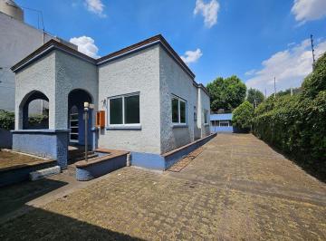 Casa · 462m² · 7 Recámaras · 5 Estacionamientos · Casa en Venta con Uso de Suelo Para Oficinas en Guadalupe Inn