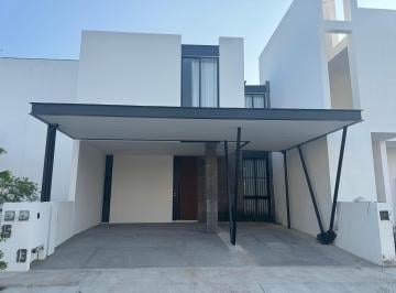 Casa en condominio de 4 habitaciones, Manzanillo · Se Renta Casa, Manzanillo, Colima, Amoblada, 4 Recamaras