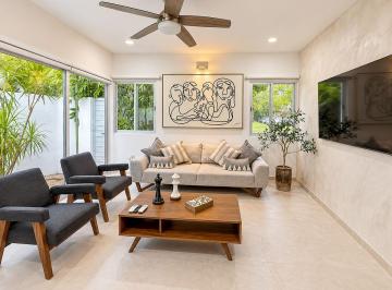 Casa de 2 habitaciones, Mérida · Casa de Una Planta Totalmente Amueblada en Cabo Norte