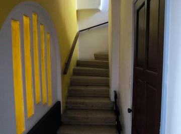 Casa · 200m² · 8 Recámaras · 2 Estacionamientos · Casa en Renta en Pestalozzi Col Narvarte