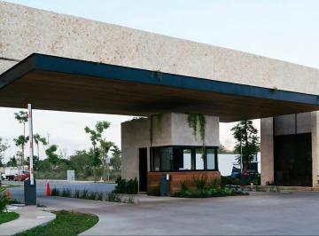 Terreno / Lote , Conkal · Terreno en Venta Residencial Arborea
