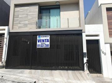 Casa en condominio de 3 habitaciones, Monterrey · Casa en Venta Cumbres Allegro