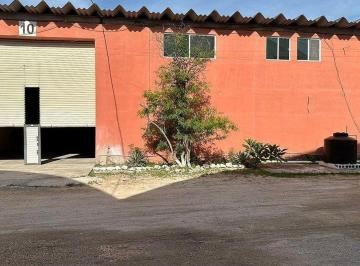 Bodega comercial , Mérida · Bodega Industrial en Renta en Dzityá | 760 m² Listos Para Operar