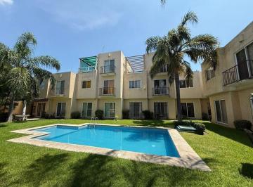 Casa de 3 habitaciones, Tepoztlán · Casa Adjudicada en Yautepec Morelos Dentro de Residencial con Alberca