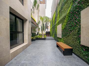 Casa en condominio · 263m² · 3 Recámaras · 2 Estacionamientos · Casa Dentro de Condominio en Venta - Insurgentes Mixcoac