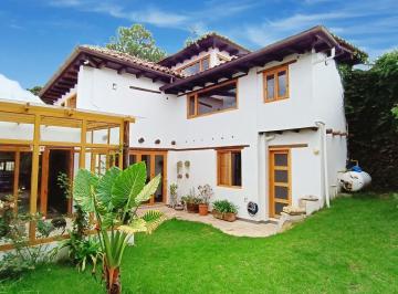 Casa · 190m² · 3 Recámaras · 1 Estacionamiento · Casa en Venta en El Cerrillo, San Cristóbal de Las Casas