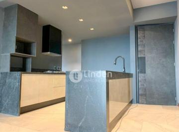 Departamento · 122m² · 2 Recámaras · 2 Estacionamientos · Departamento en Venta en Torre Cholula 15, Zona La Paz, Puebla.