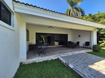 Casa de 4 habitaciones, Mérida · Casa en Renta en Merida F - 1163, 4 Rec. Club de Golf La Ceiba $55,000