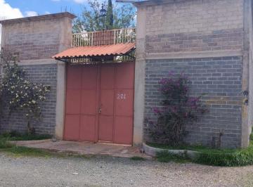 Quinta de 3 habitaciones, Morelos · Quinta de 1000 m² con 3 Recámaras en Venta en Las Pilas