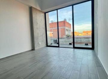 Departamento · 60m² · 1 Recámara · 1 Estacionamiento · Departamento en Renta en La Doctores, a Unos Pasos de Roma Norte | Iluminado y Silencioso
