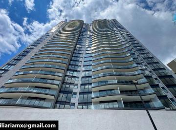 Departamento de 3 habitaciones, Huixquilucan · Departamento Nuevo en Renta