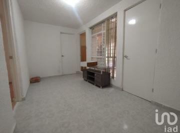 Departamento · 40m² · 1 Recámara · Departamento en Renta 1 Recamara, Escandon