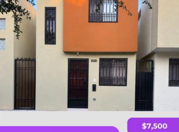 Casa de 2 habitaciones, Juárez · Propiedad en Renta Paraje Juárez, Juárez, Nuevo León