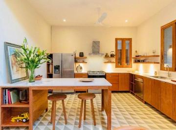 Casa de 3 habitaciones, Mérida · Casa en Itzimná Dentro de Complejo Residencial