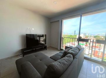 Departamento · 100m² · 1 Recámara · 2 Estacionamientos · Departamento PH en Venta Prados Aguazul