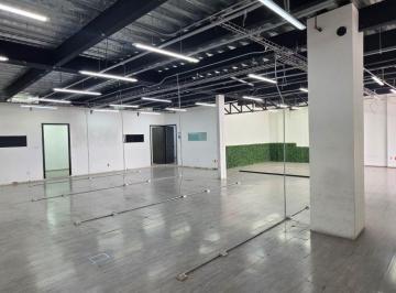 Oficina , Benito Juárez · Oficina de 300 m² en Renta 4 Despachos en Insurgentes Mixcoac