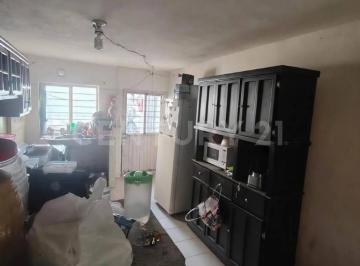 Casa · 176m² · 3 Recámaras · Casa en Venta en Colonia El Porvenir en Monterrey