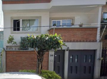 Casa de 3 habitaciones, Benito Juárez · Venta de Casa en Cdmx Benito Juarez Jaina