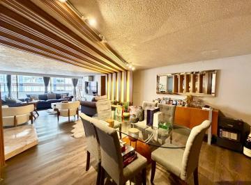 Departamento de 3 habitaciones, Miguel Hidalgo · Venta Departamento Exterior con Balcón en Polanco