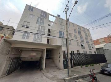 Departamento de 2 habitaciones, Venustiano Carranza · Departamento Calle 4 441 Cuchilla Pantitlan Fsd