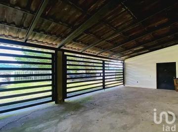 Rancho · 550m² · 4 Recámaras · Dos Cabañas y Gran Terreno