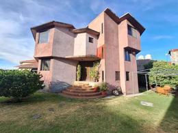 Casa en condominio · 288m² · 3 Recámaras · 6 Estacionamientos · Casa en Condominio en Miguel Hidalgo 2da Sección con 3 Recámaras