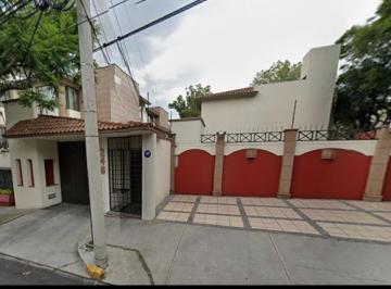 Casa de 3 habitaciones, Alvaro Obregón · Inversion Segura y Rentable en Bienes Raices