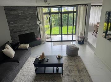 Casa de 3 habitaciones, Alvaro Obregón · Venta de Casa Lomas de Las Aguilas