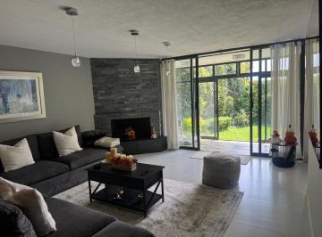 Casa de 3 habitaciones, Alvaro Obregón · Venta de Casa Lomas de Las Aguilas