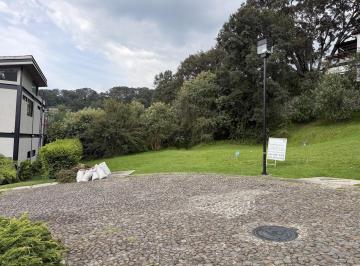 Terreno / Lote · 787m² · Terreno en Club de Golf Los Encinos
