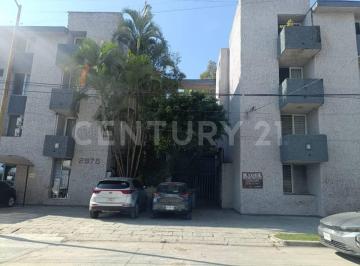 Departamento · 155m² · 3 Recámaras · 1 Estacionamiento · Departamento en Venta en Jardines del Bosque